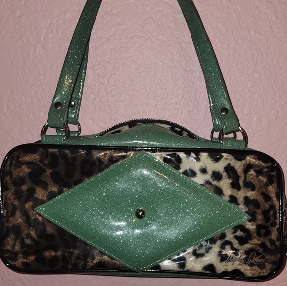 Trophy queen Handbags - COPY - Trophy queen purse
